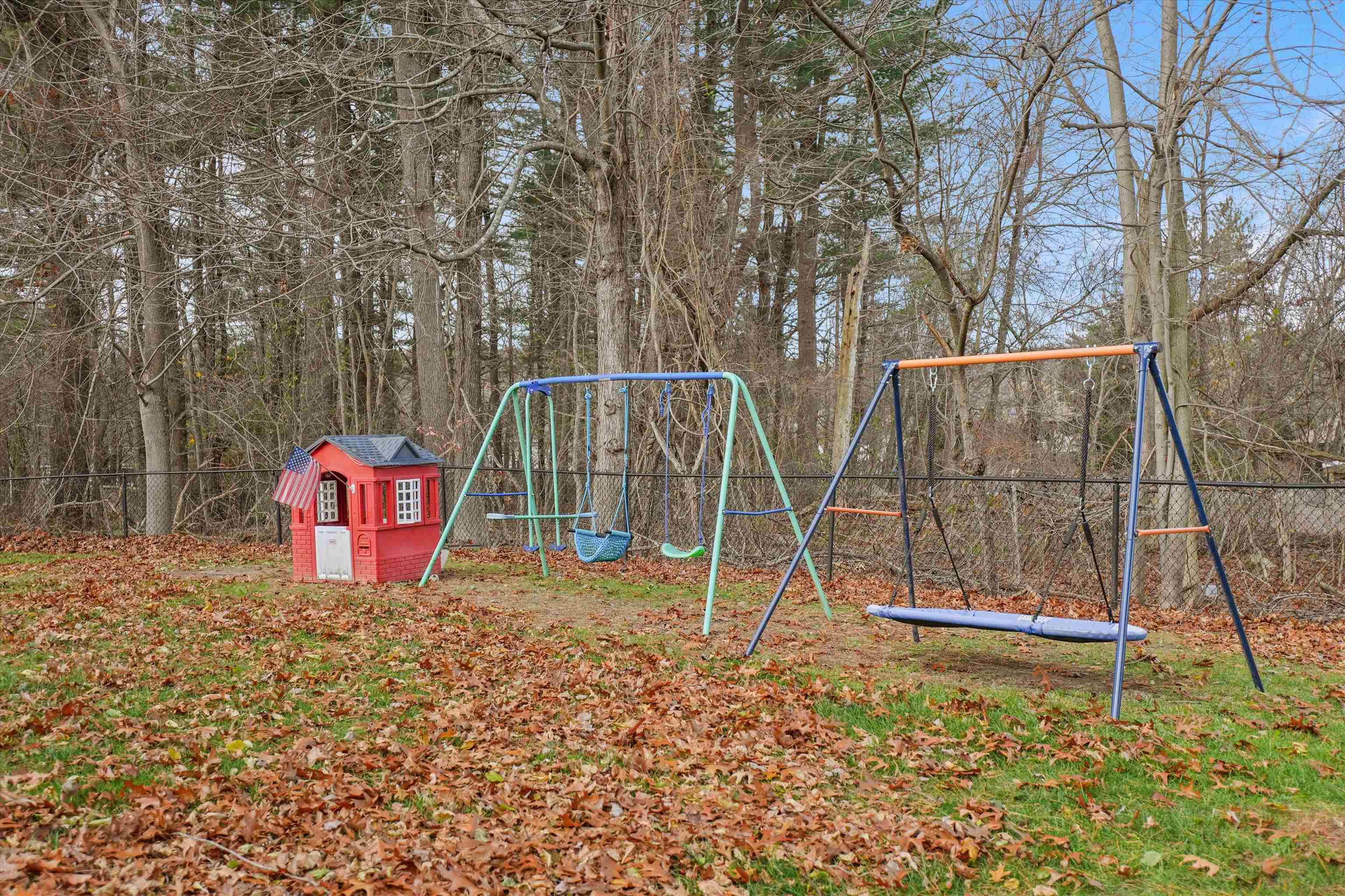 13 Craven Terrace Derry, NH 03038 - Photo 36 of 51