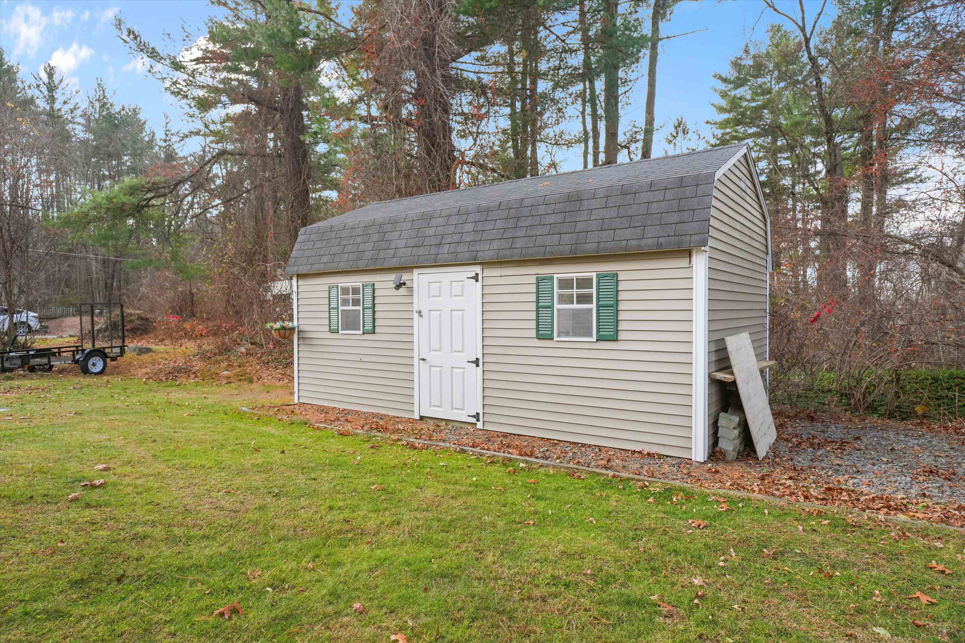 13 Craven Terrace Derry, NH 03038 - Photo 39 of 51