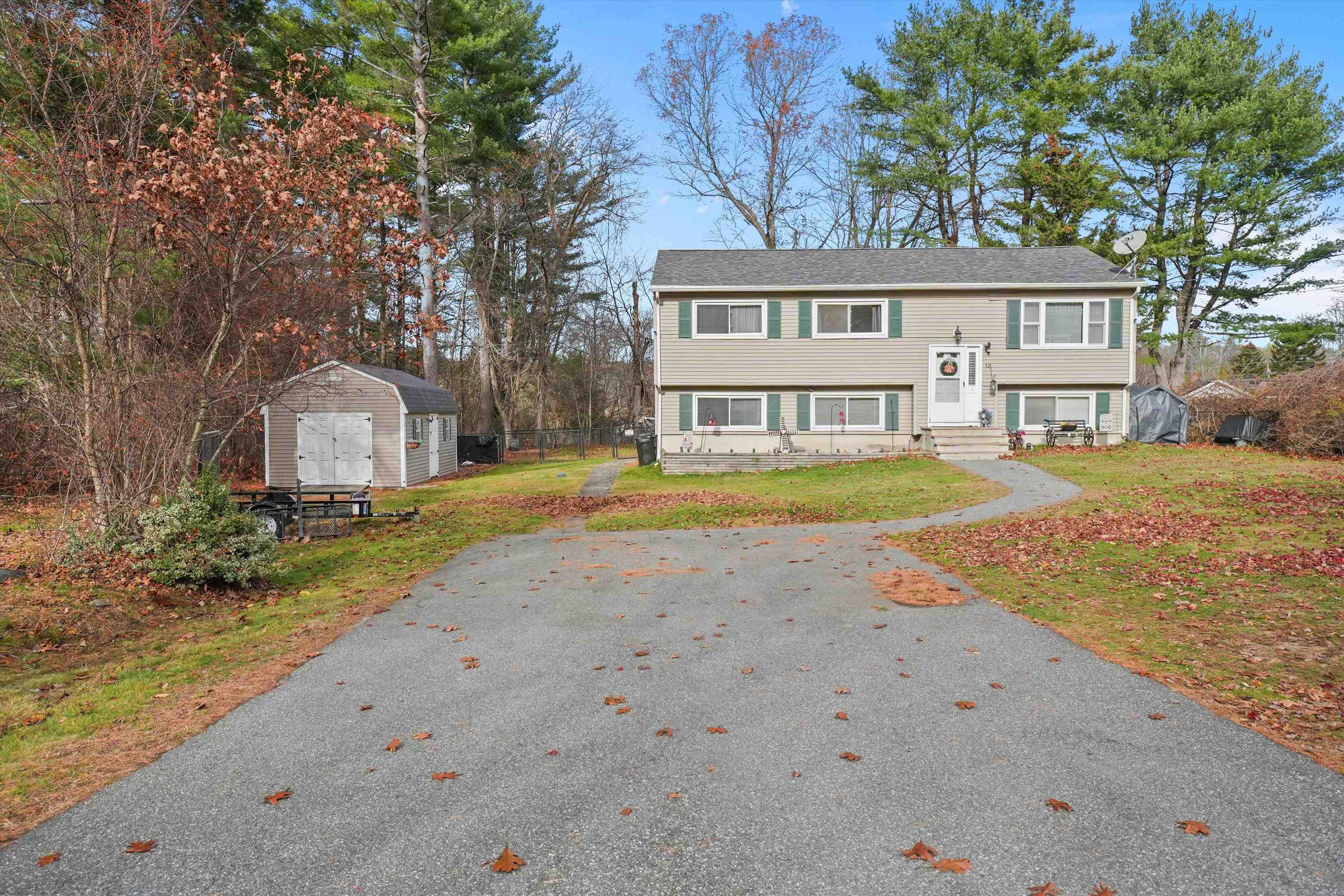 13 Craven Terrace Derry, NH 03038 - Photo 41 of 51