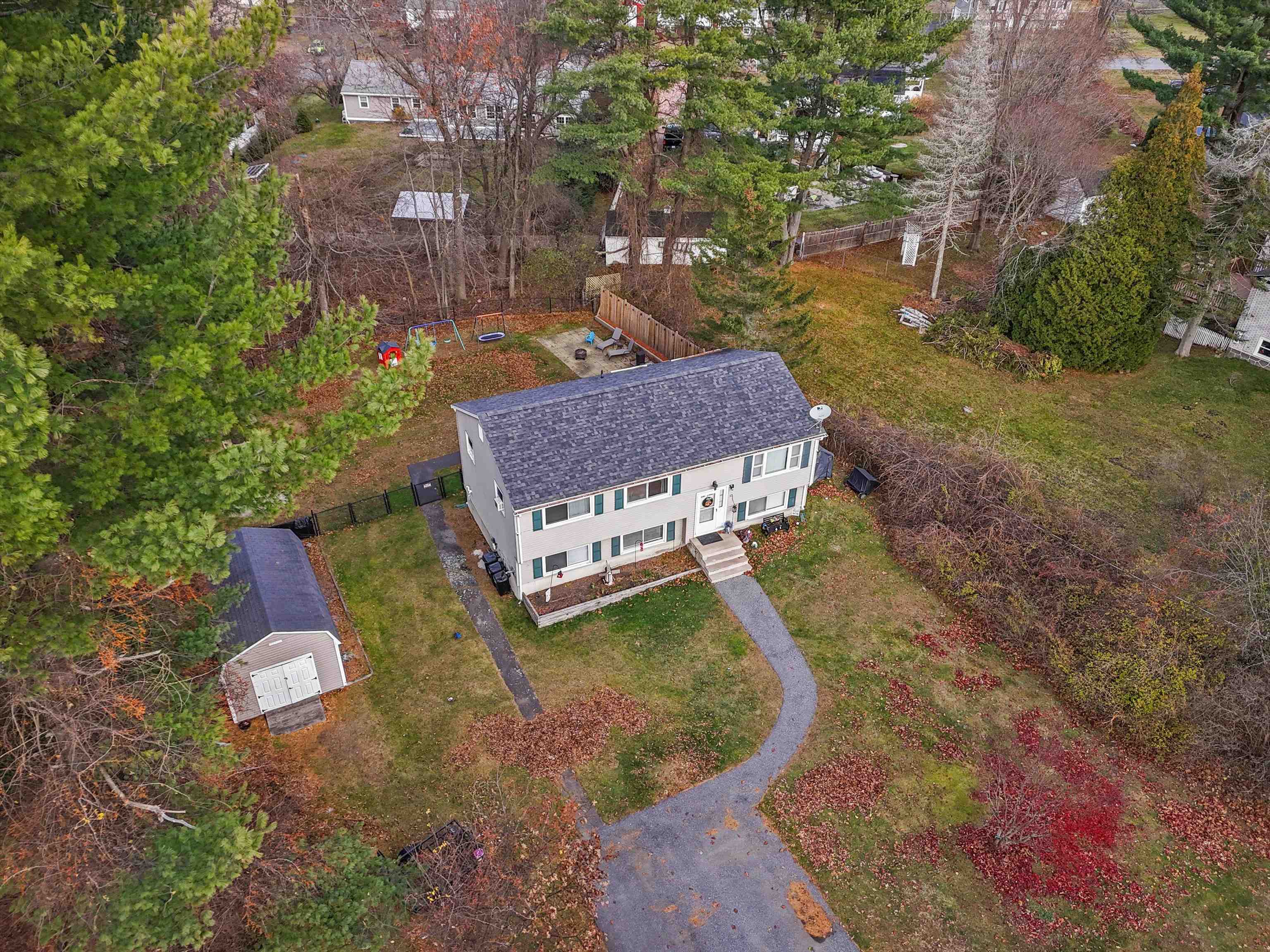 13 Craven Terrace Derry, NH 03038 - Photo 42 of 51