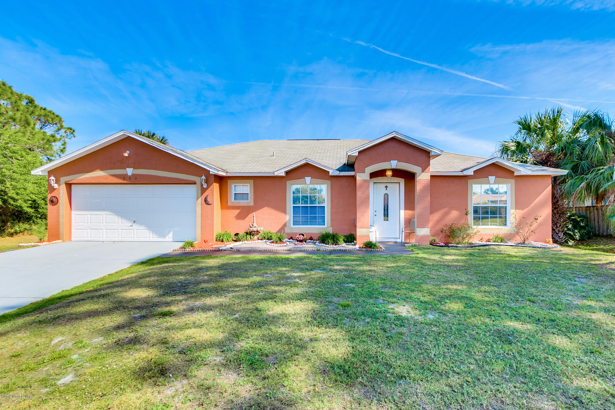 129 Donna Road Palm Bay, FL 32907 - Photo 1 of 36 129 Donna Road - Welcome Home