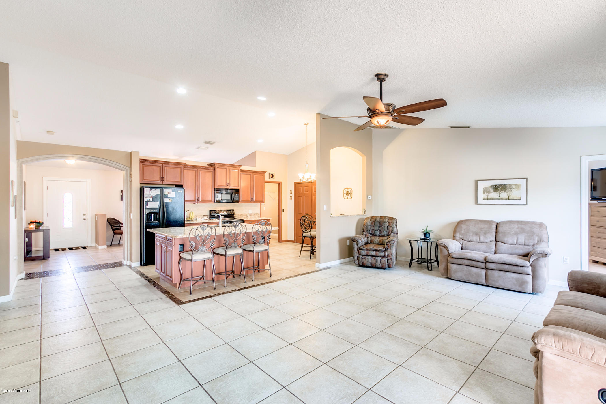 129 Donna Road Palm Bay, FL 32907 - Photo 12 of 36 A great place for family and friends