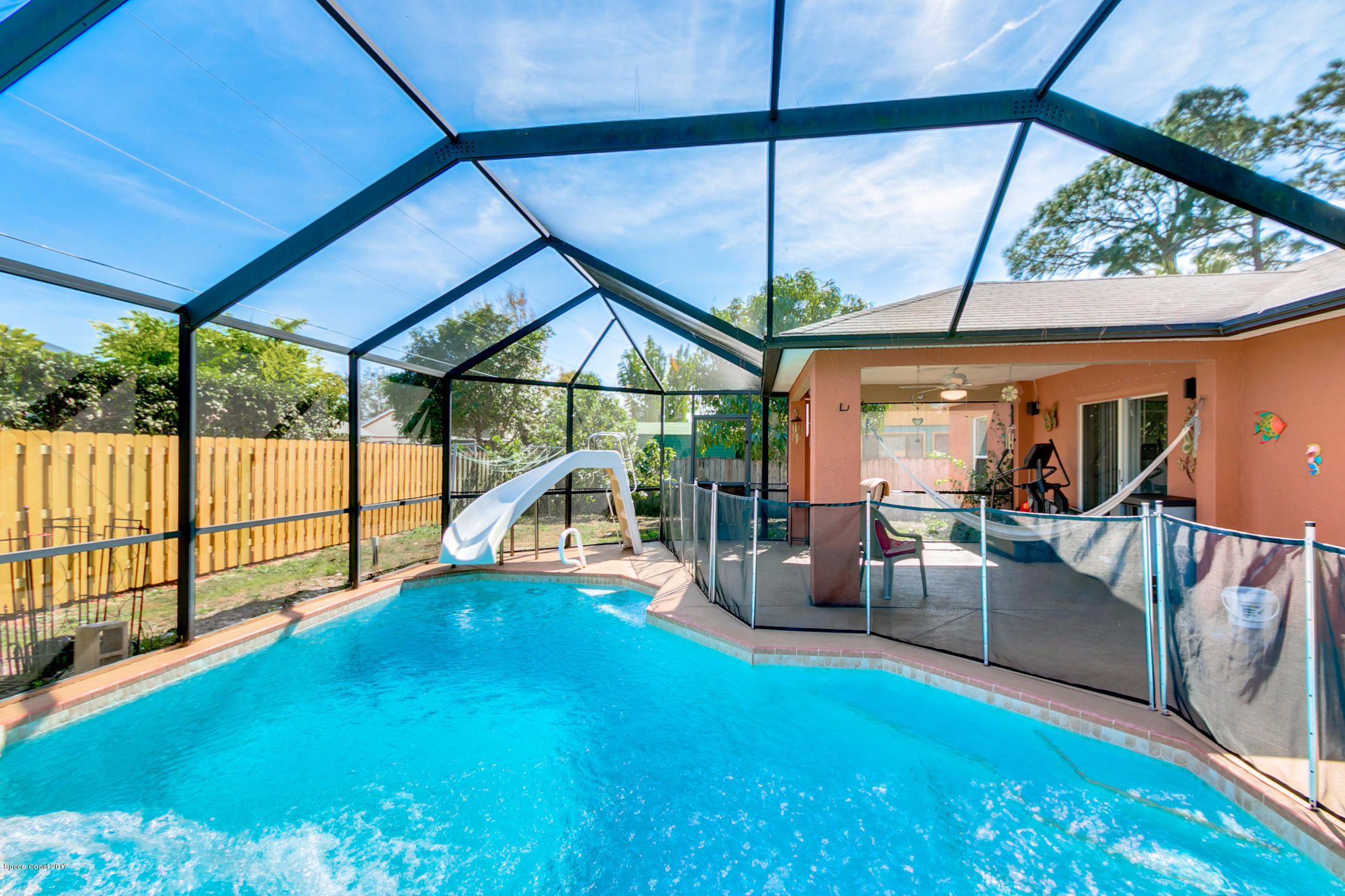 129 Donna Road Palm Bay, FL 32907 - Photo 30 of 36 Looks Inviting