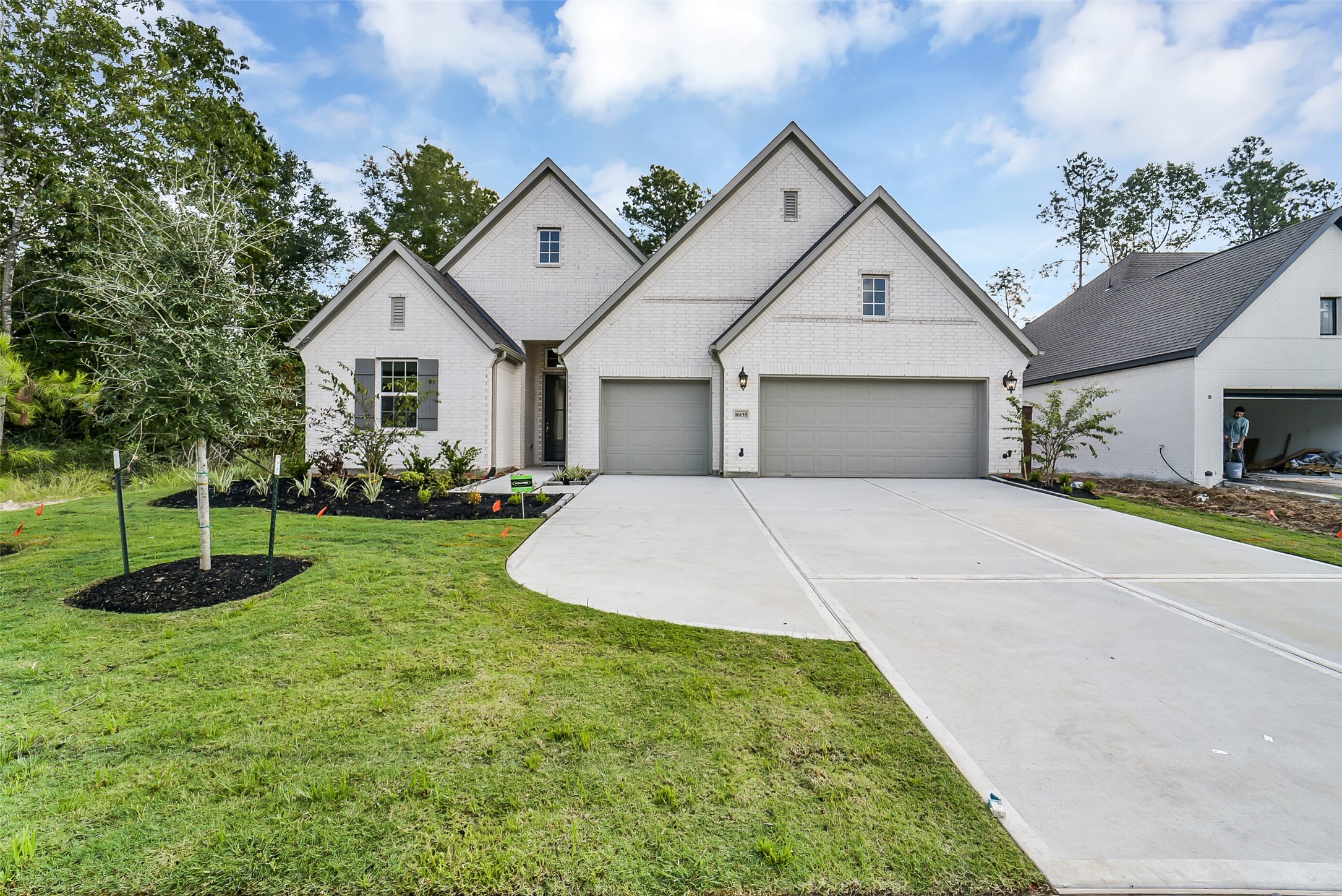 16155 Rustling Wds Road Conroe, TX 77302 - Photo 1 of 48