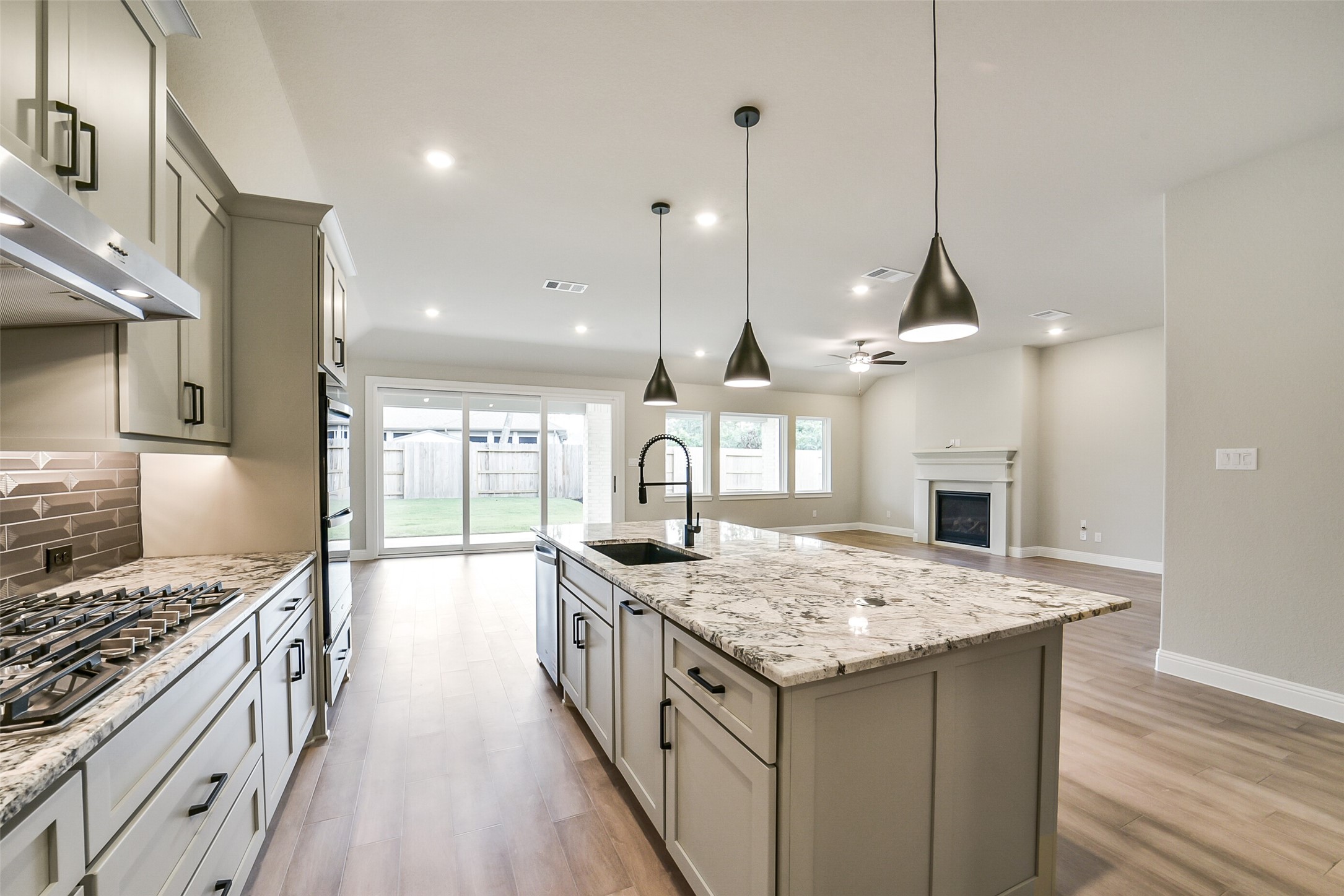 16155 Rustling Wds Road Conroe, TX 77302 - Photo 12 of 48