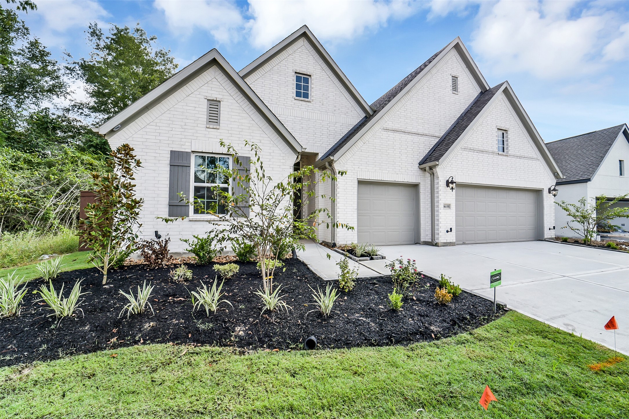 16155 Rustling Wds Road Conroe, TX 77302 - Photo 3 of 48