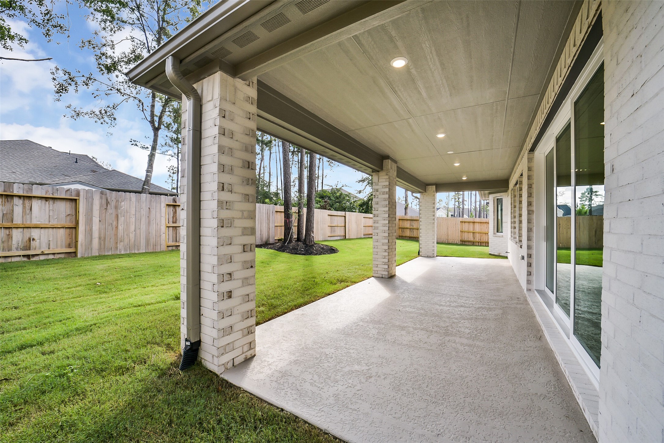 16155 Rustling Wds Road Conroe, TX 77302 - Photo 44 of 48