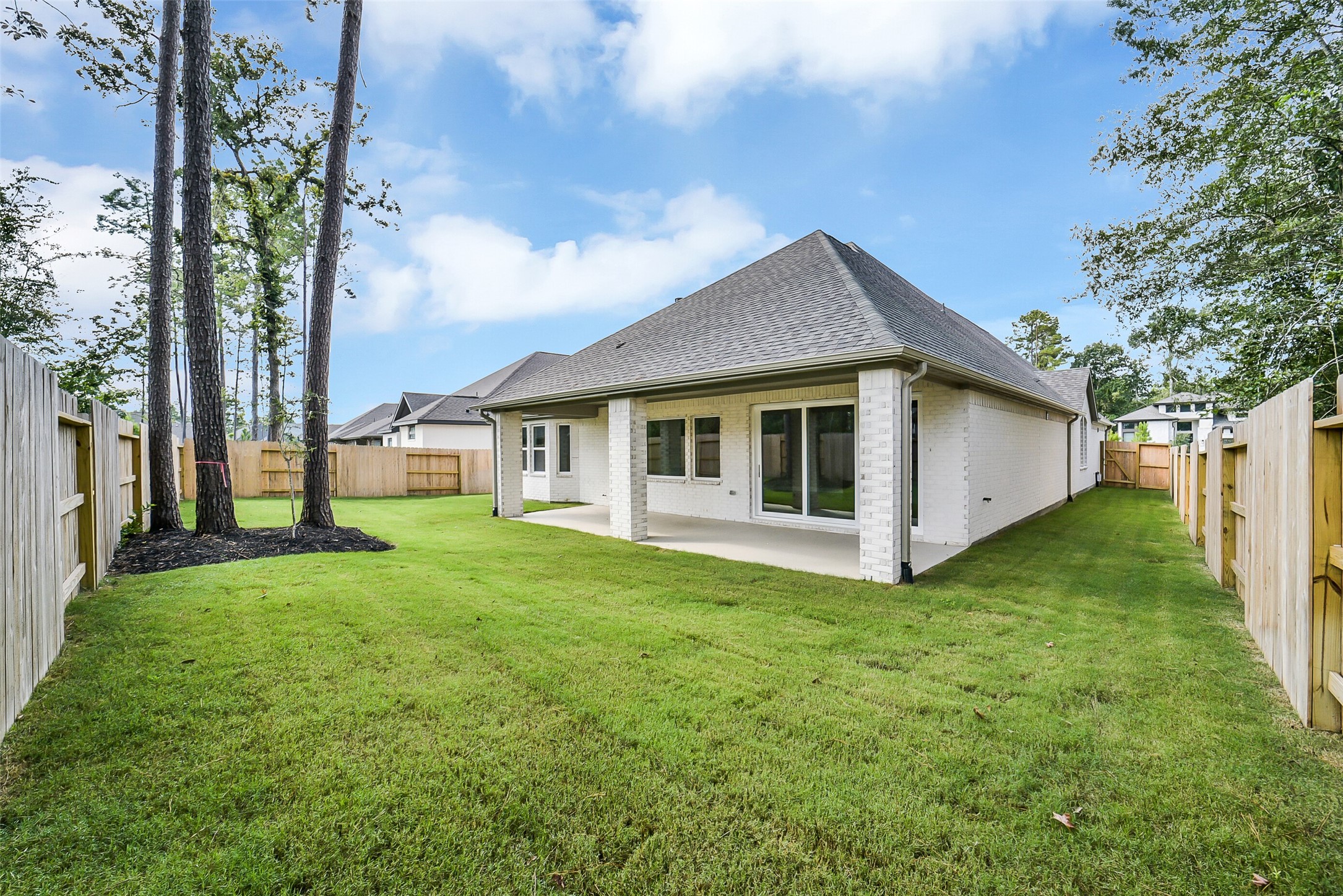 16155 Rustling Wds Road Conroe, TX 77302 - Photo 45 of 48