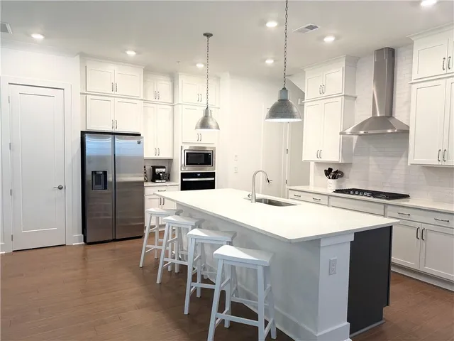 $4,200 | 1110 Harper Drive, Roswell, GA 30076