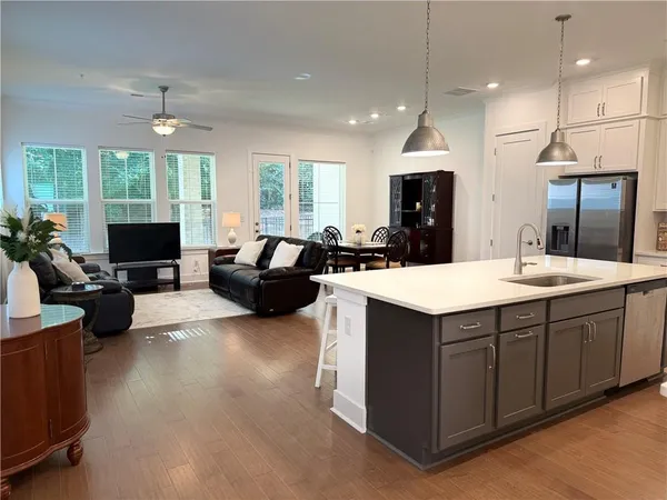 $3,900 | 1110 Harper Drive, Roswell, GA 30076