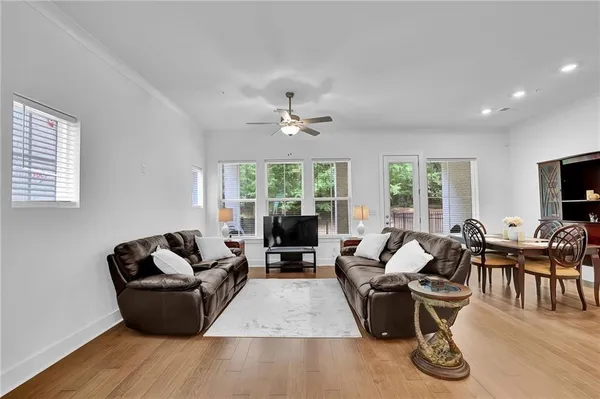 $3,900 | 1110 Harper Drive, Roswell, GA 30076