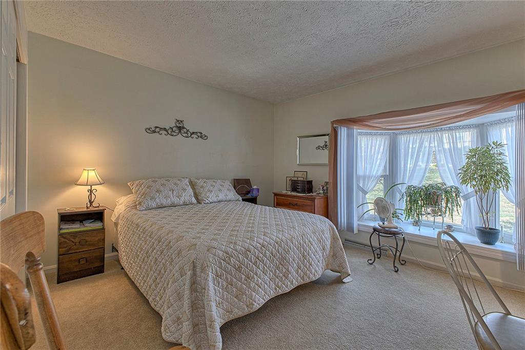 666 Georgetown Village Indiana, PA 15701 - Photo 20 of 34 Bedroom #2