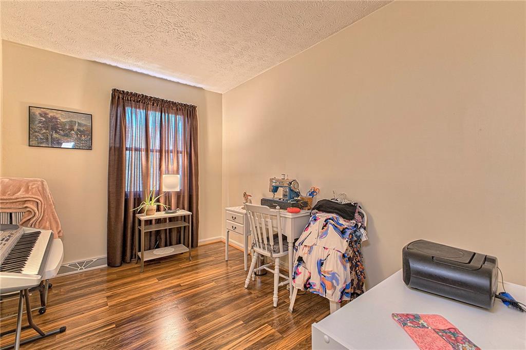 666 Georgetown Village Indiana, PA 15701 - Photo 22 of 34 Bedroom #3