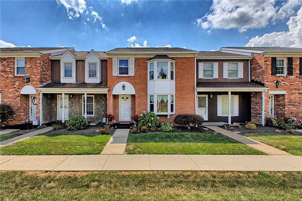 666 Georgetown Village Indiana, PA 15701 - Photo 33 of 34