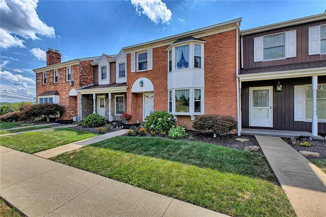 $214,900 | 666 Georgetown Village, Indiana, PA 15701