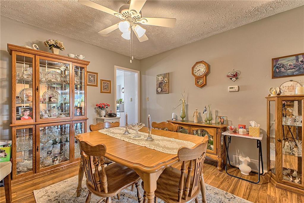 666 Georgetown Village Indiana, PA 15701 - Photo 10 of 34