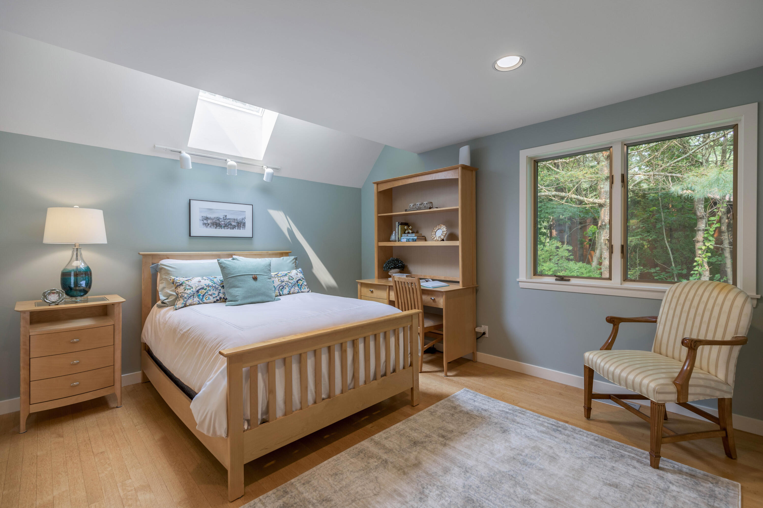 71 Schooner Ridge Road Cumberland Foreside, ME 04110 - Photo 32 of 57 Bedroom #3