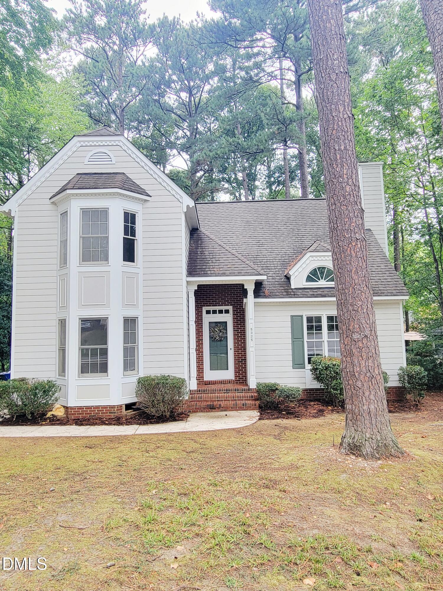 5325 Fairmead Circle Raleigh, NC 27613 - Photo 67 of 67 20260922_124209
