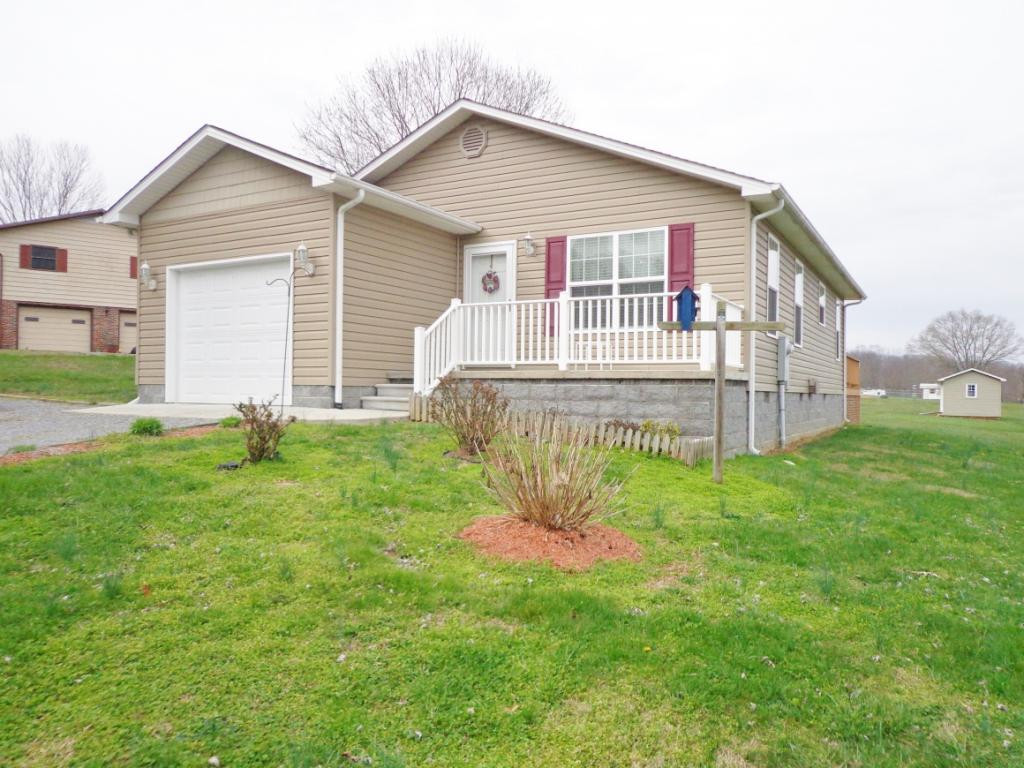 2580 Siam Road Elizabethton, TN 37643 - Photo 2 of 32 Photo 2
