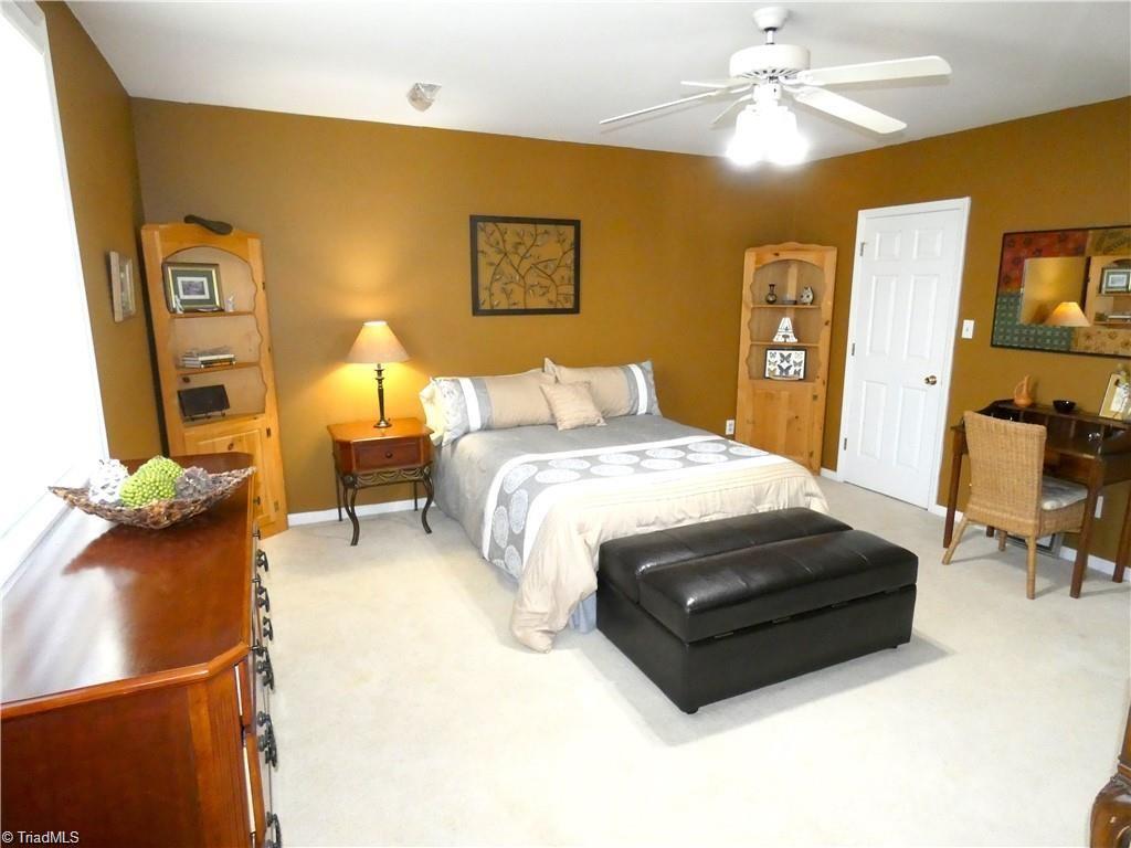 1231 Stadler Ridge Road Winston-Salem, NC 27106 - Photo 16 of 27 Bedroom 2