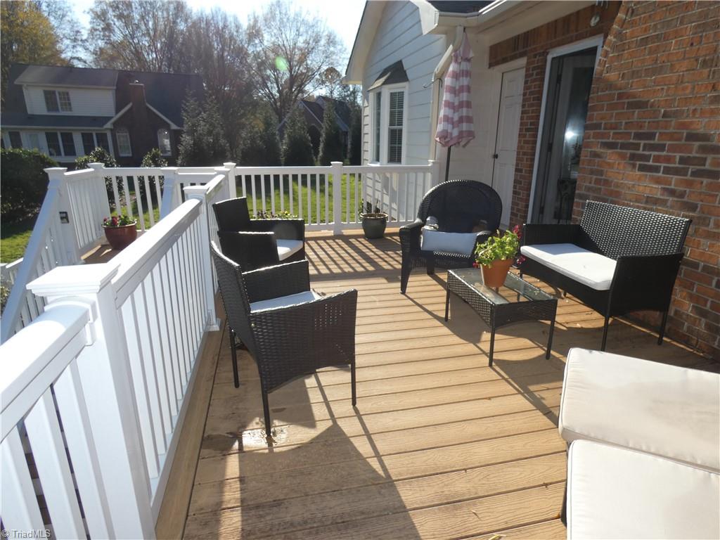 1231 Stadler Ridge Road Winston-Salem, NC 27106 - Photo 26 of 27 Gallery Image 26
