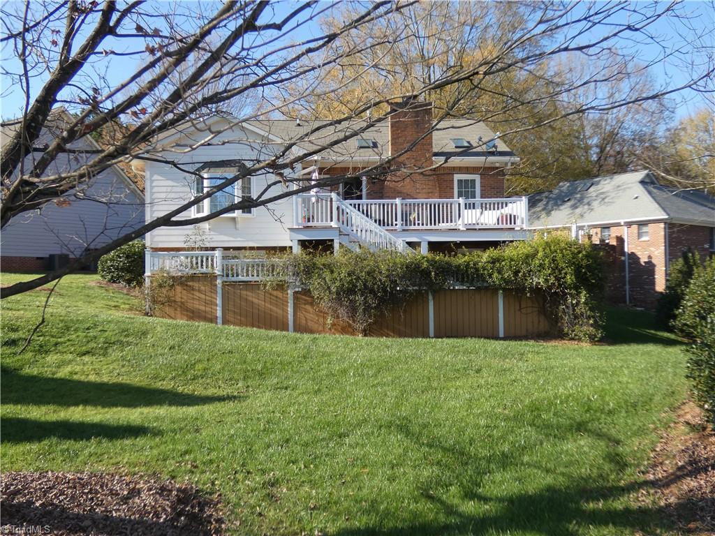 1231 Stadler Ridge Road Winston-Salem, NC 27106 - Photo 27 of 27 Gallery Image 27