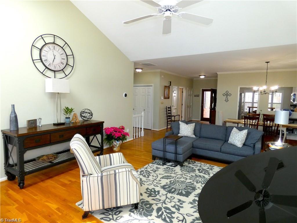 1231 Stadler Ridge Road Winston-Salem, NC 27106 - Photo 6 of 27 Gallery Image 6