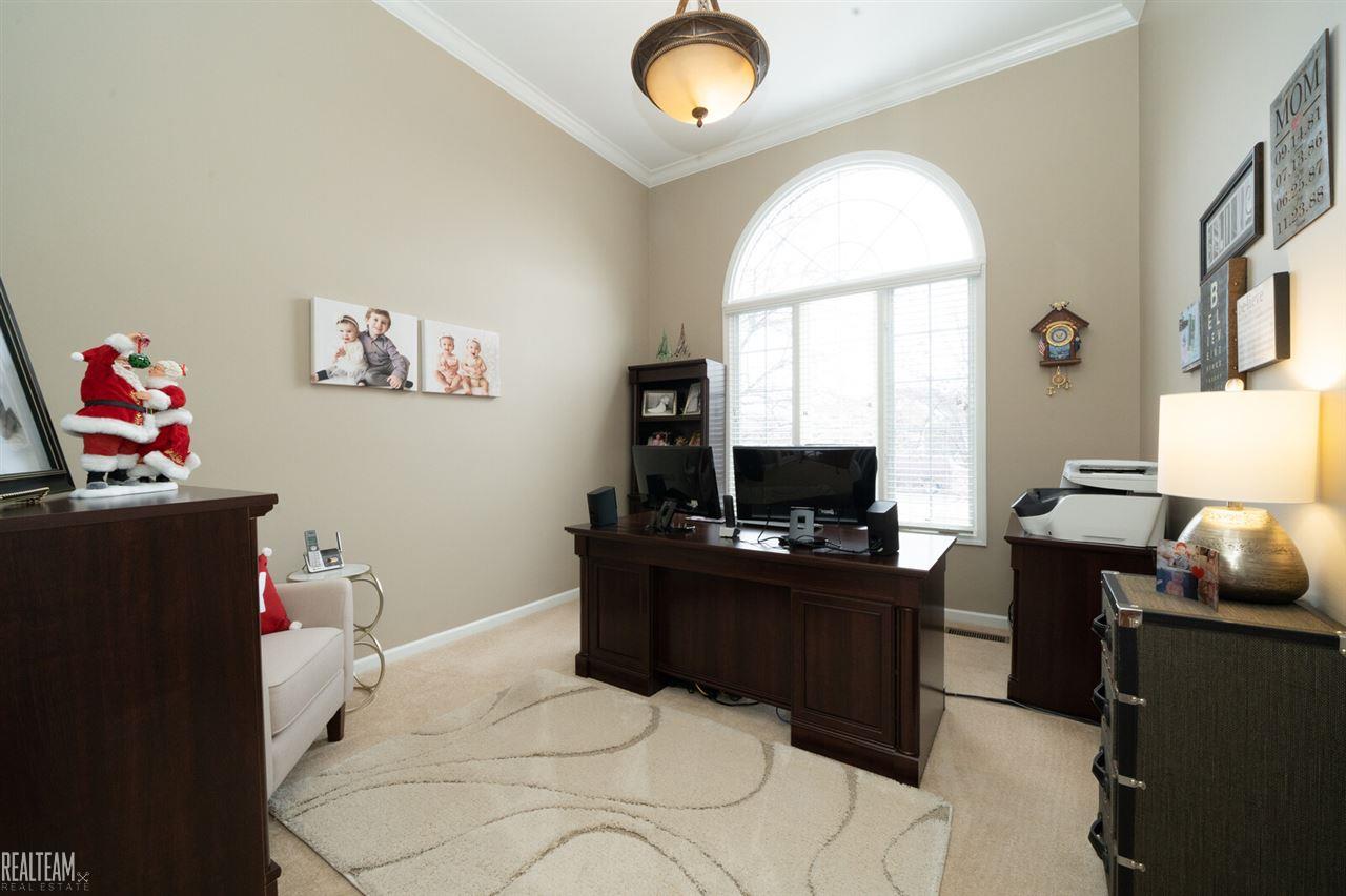 63685 Georgetowne Street Washington, MI 48095 - Photo 5 of 41