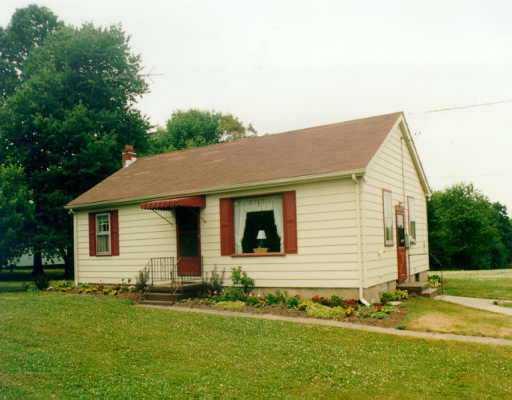 Rd1 West Burkey Road Enon Valley, PA 16120 - Photo 1 of 1 Gallery Image 1