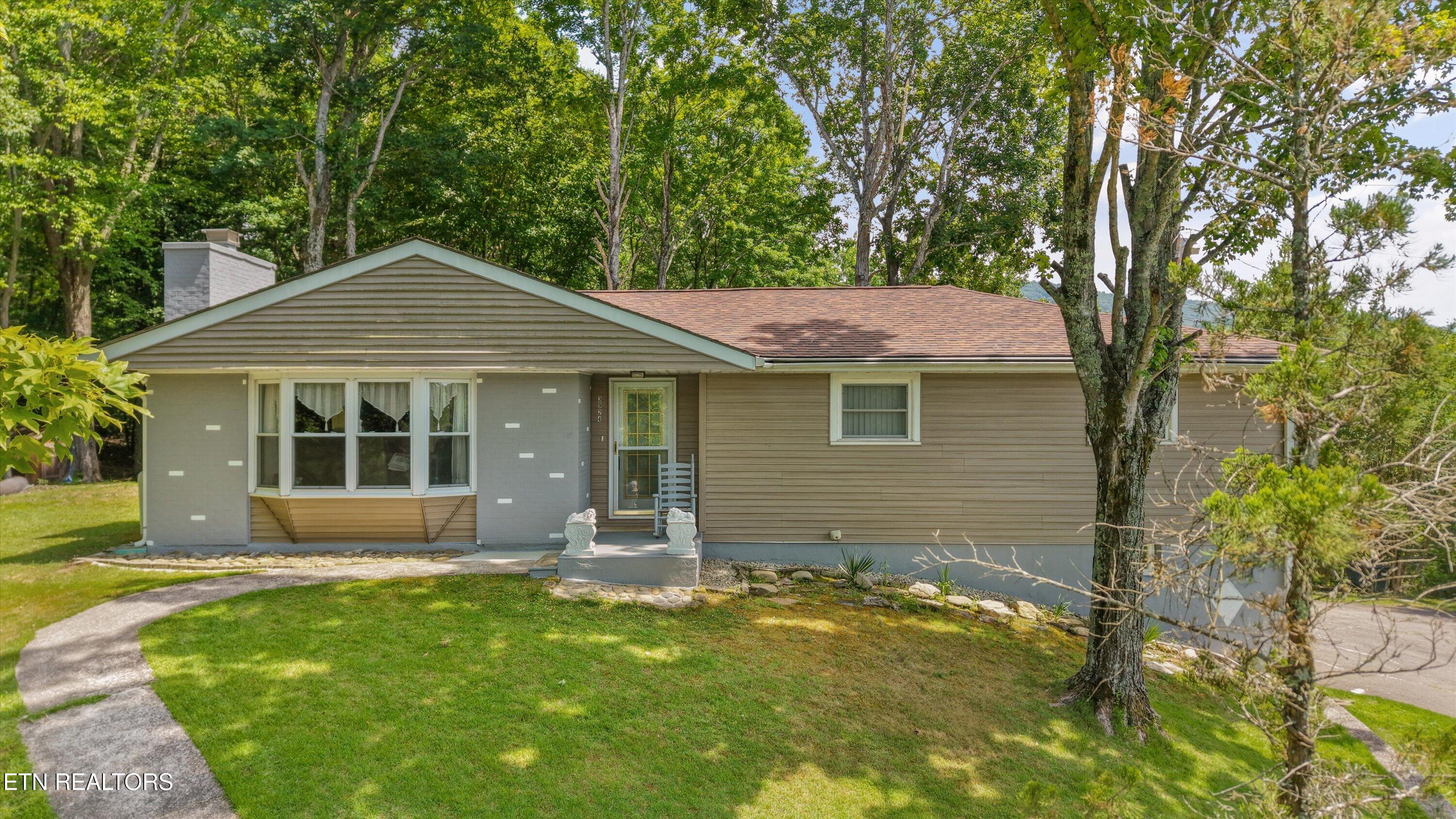 3924 Rocky Branch Road Walland, TN 37886 - Photo 1 of 59 01-3924 Rocky Branch Rd03