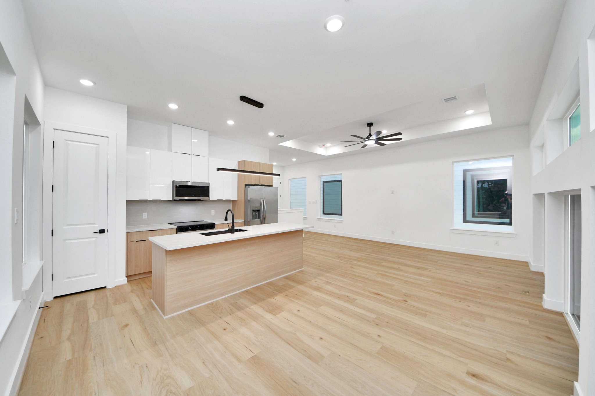 7117 Eastwood Street Houston, TX 77021 - Photo 11 of 35