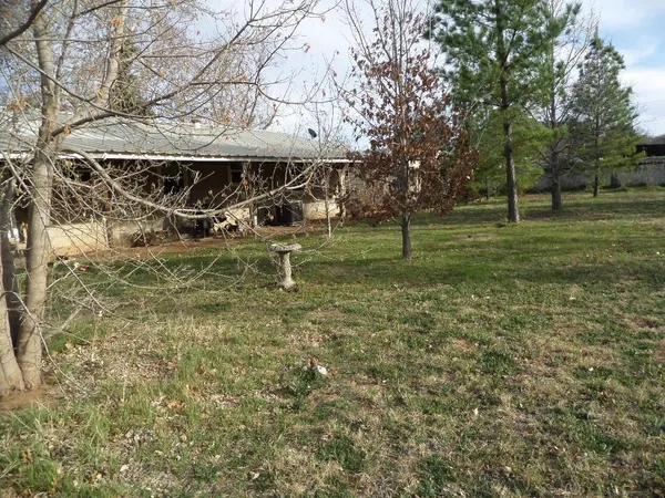 $297,000 | 710 Elm Street, Mason, TX 76856