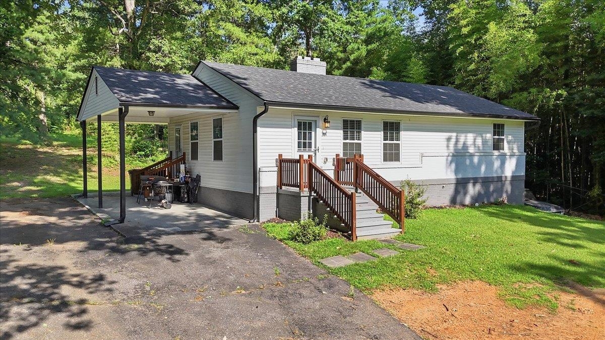 384 Ammons Road Spartanburg, SC 29306 - Photo 2 of 29