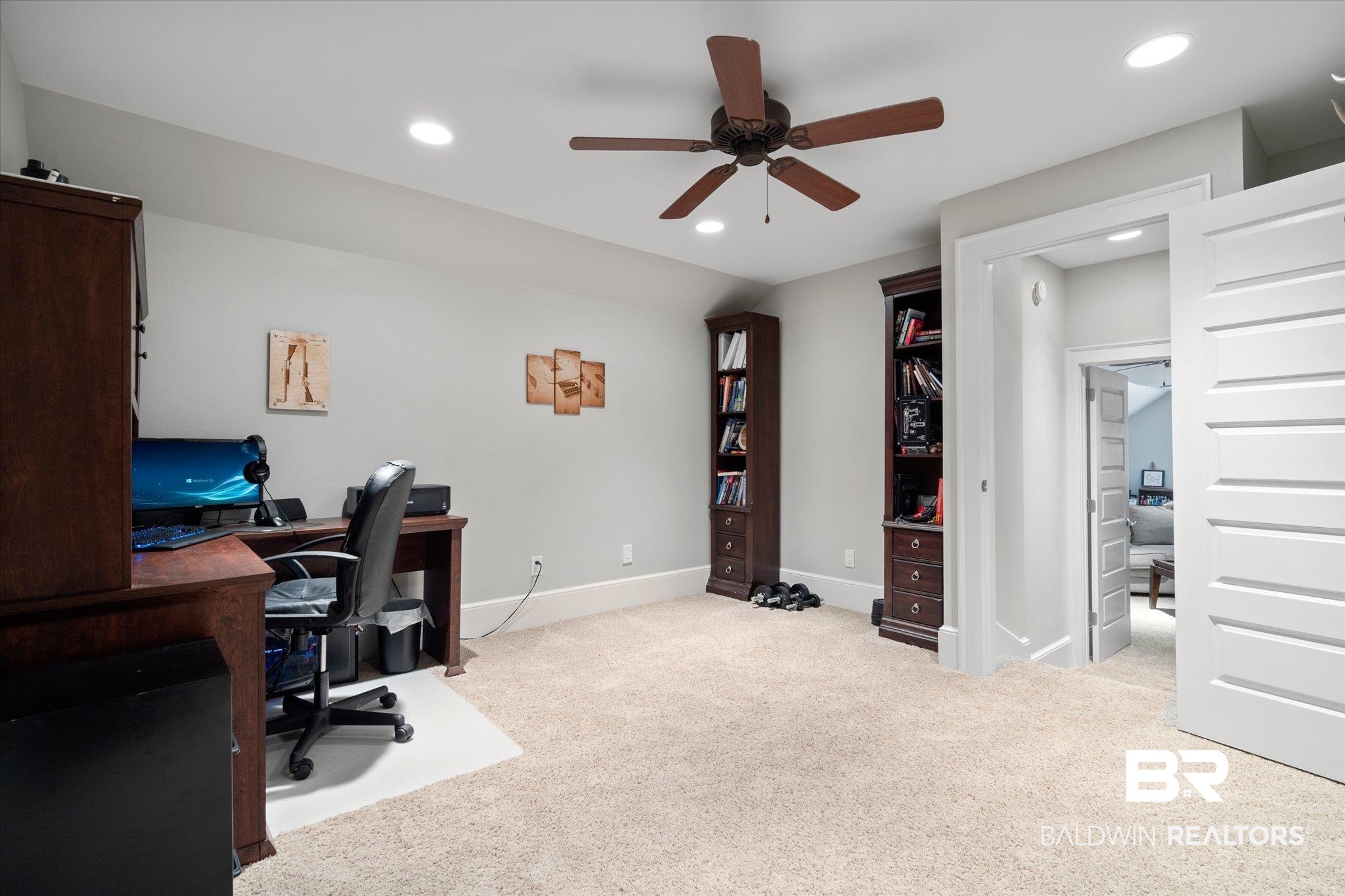 3470 Riverview Oaks Court Theodore, AL 36582 - Photo 27 of 35