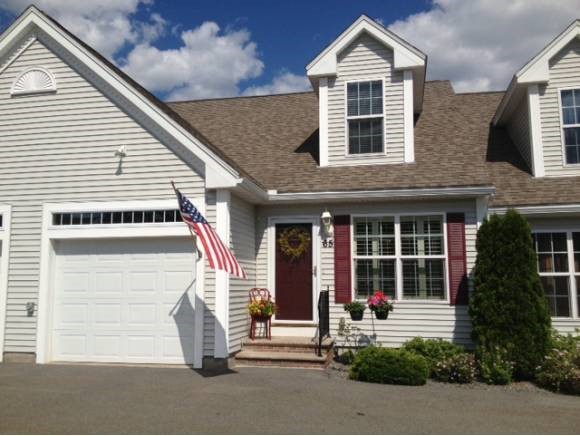 65 Brookview Road Windham, NH 03087 - Photo 1 of 1