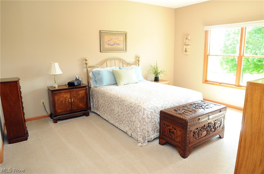 68397 Wintergreen Road Lore City, OH 43755 - Photo 20 of 35 Master bedroom