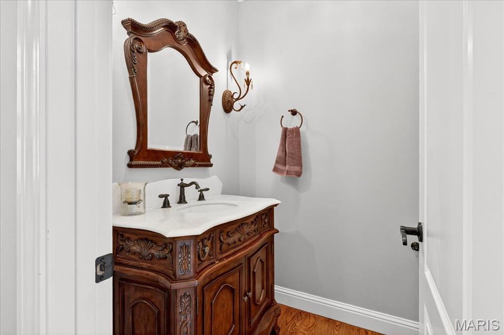 814 Ridge Road Waterloo, IL 62298 - Photo 13 of 84