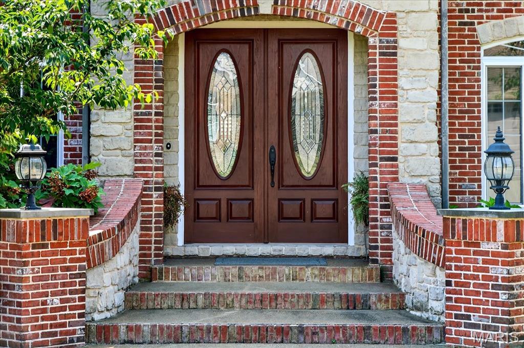 814 Ridge Road Waterloo, IL 62298 - Photo 2 of 84