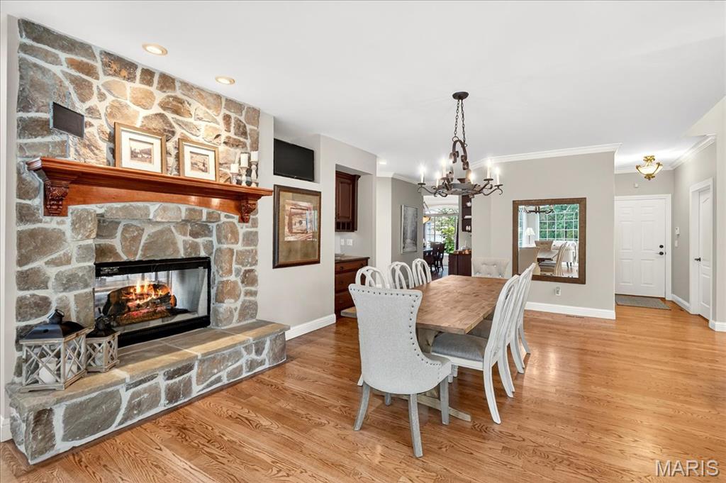 814 Ridge Road Waterloo, IL 62298 - Photo 24 of 84