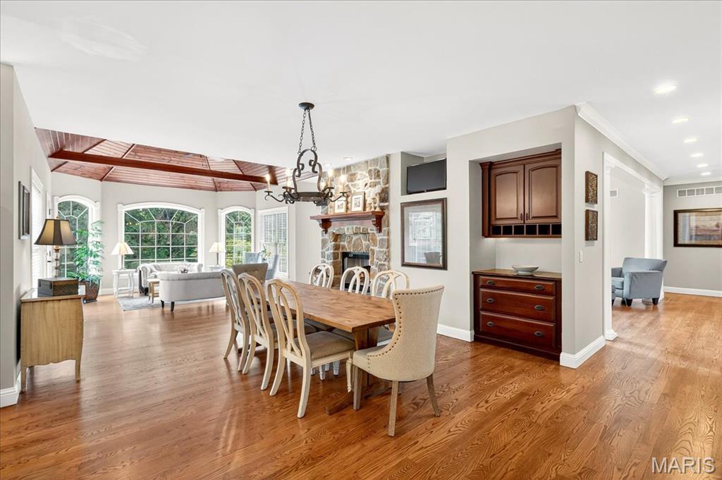 814 Ridge Road Waterloo, IL 62298 - Photo 25 of 84