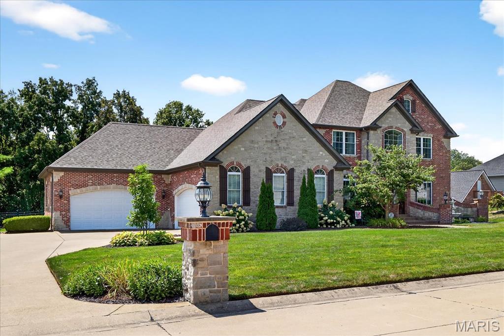 814 Ridge Road Waterloo, IL 62298 - Photo 3 of 84