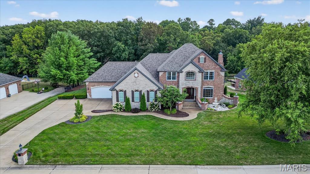 814 Ridge Road Waterloo, IL 62298 - Photo 4 of 84