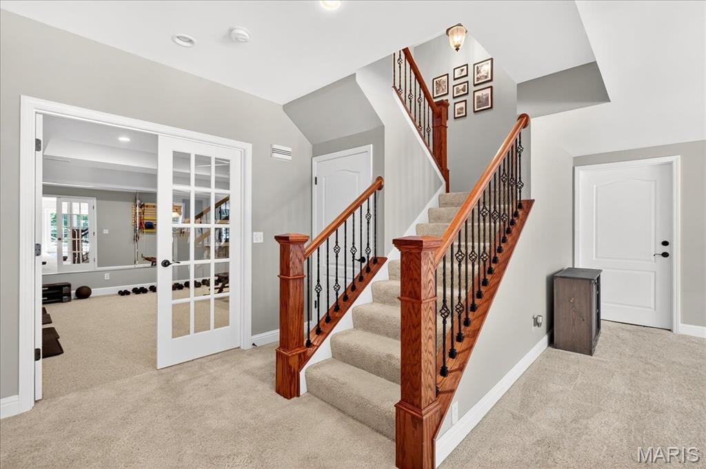 814 Ridge Road Waterloo, IL 62298 - Photo 43 of 84