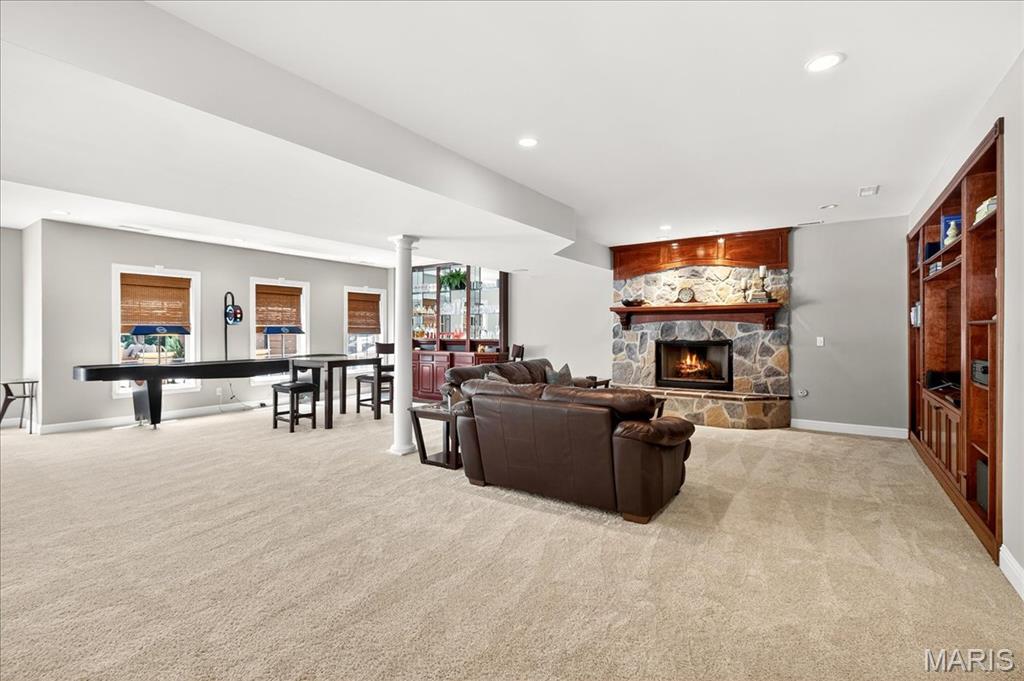 814 Ridge Road Waterloo, IL 62298 - Photo 44 of 84