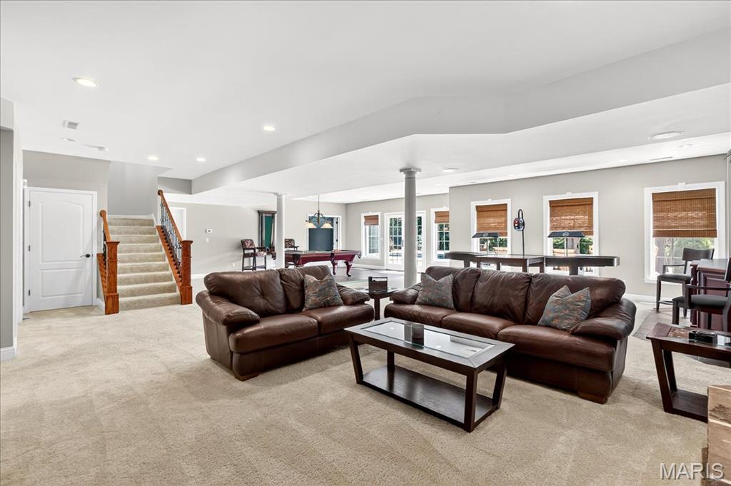 814 Ridge Road Waterloo, IL 62298 - Photo 45 of 84