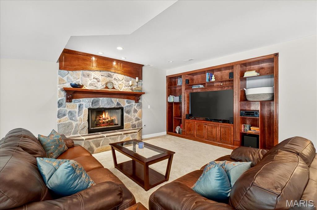 814 Ridge Road Waterloo, IL 62298 - Photo 46 of 84