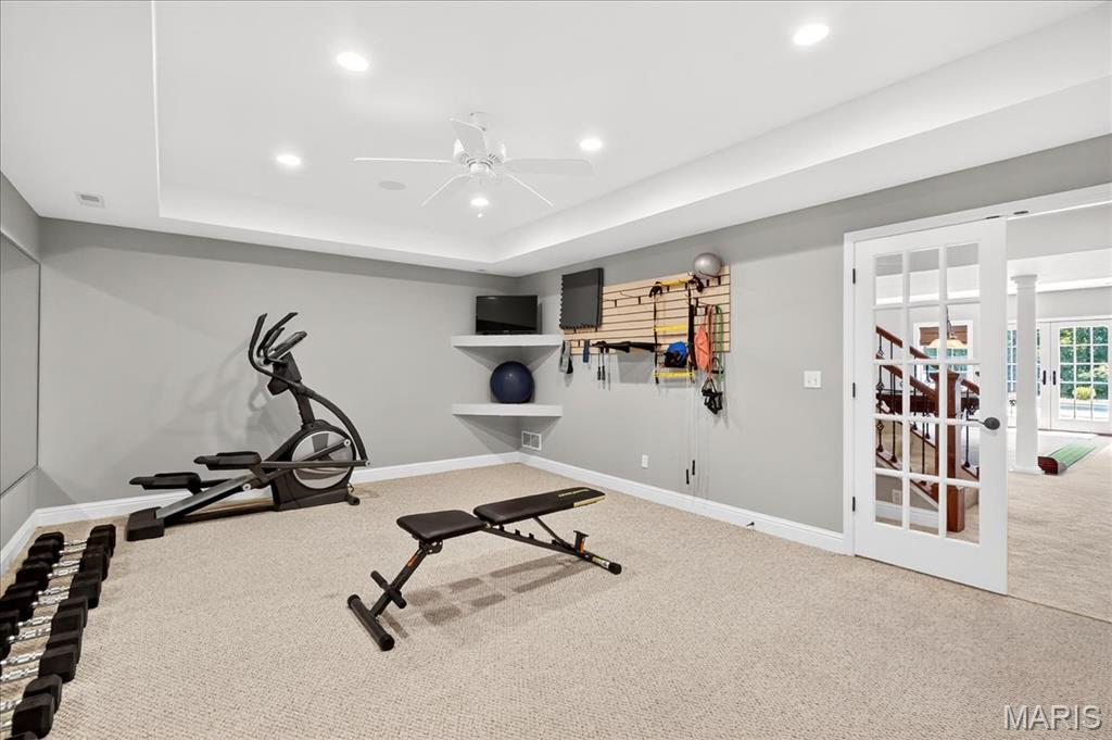 814 Ridge Road Waterloo, IL 62298 - Photo 51 of 84