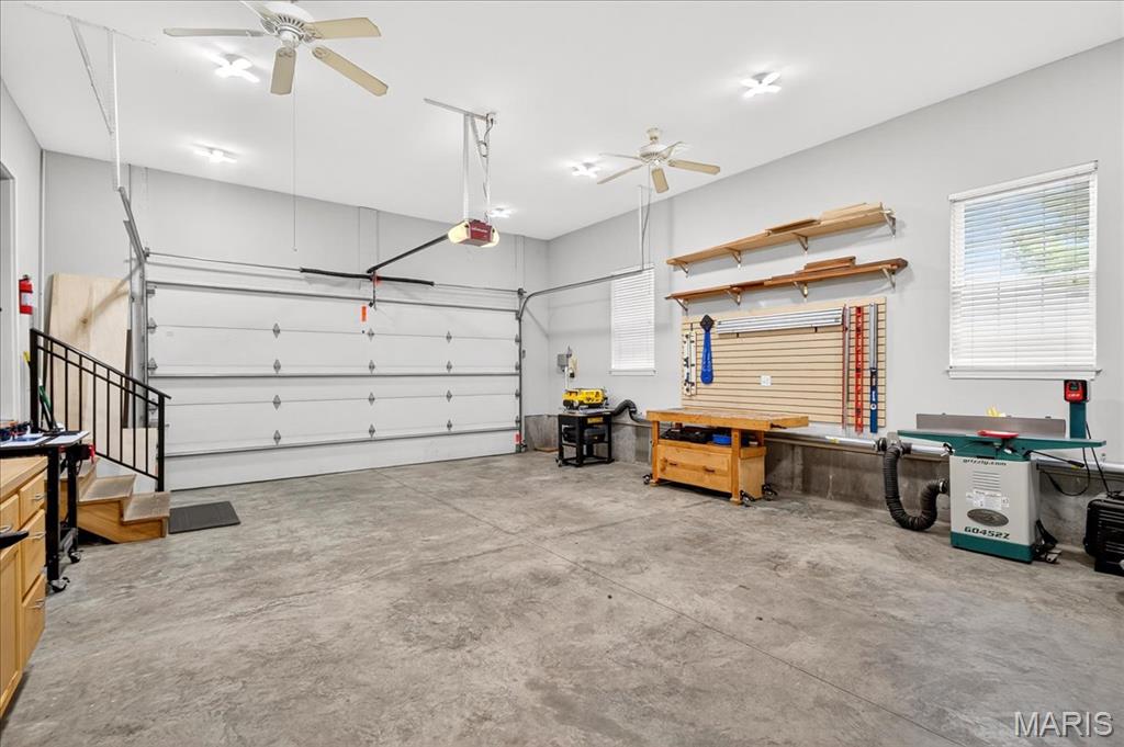 814 Ridge Road Waterloo, IL 62298 - Photo 57 of 84