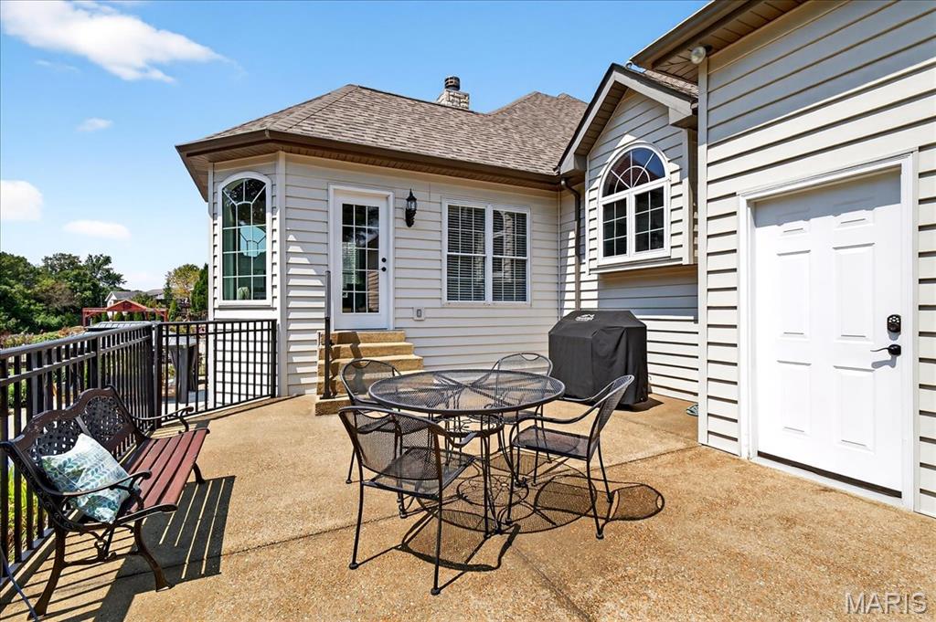 814 Ridge Road Waterloo, IL 62298 - Photo 59 of 84