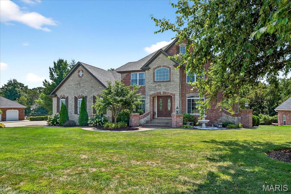 814 Ridge Road Waterloo, IL 62298 - Photo 6 of 84